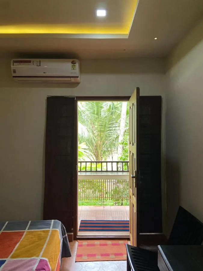 Maleyam Homestay Riverside Kozhikode 0*,
