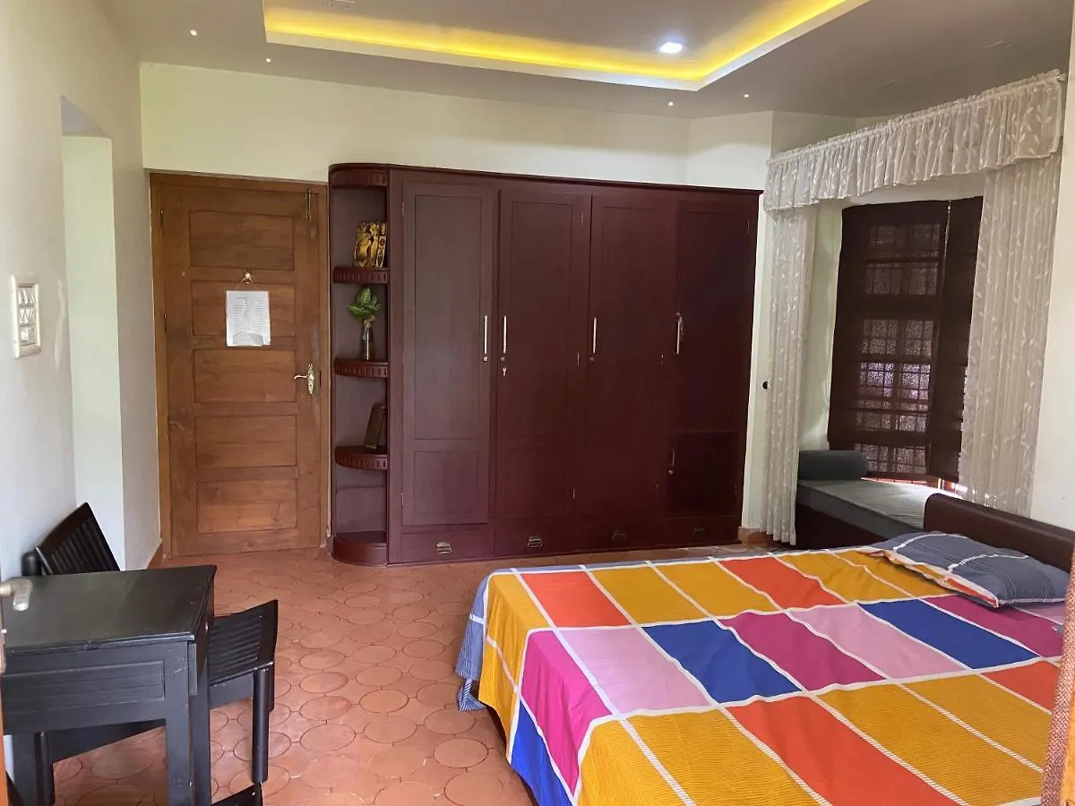 Maleyam Homestay Riverside Kozhikode