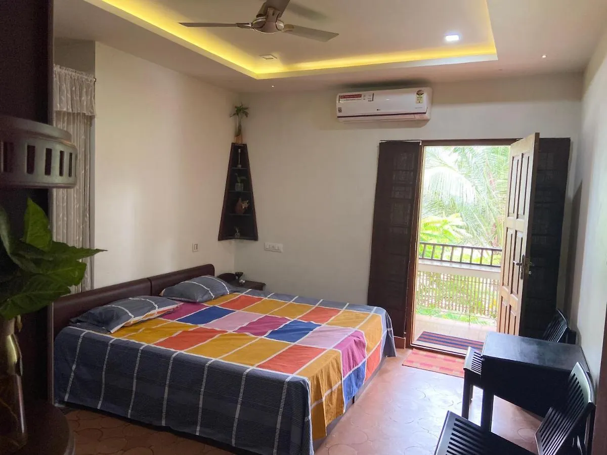 Maleyam Homestay Riverside Kozhikode