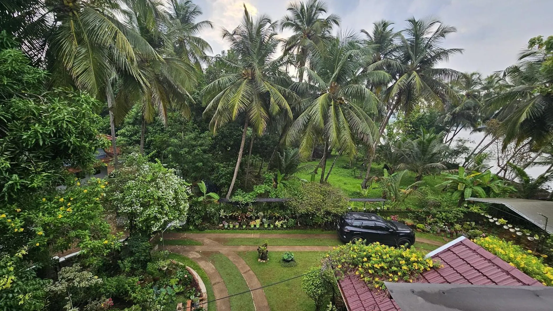 Maleyam Homestay Riverside Kozhikode