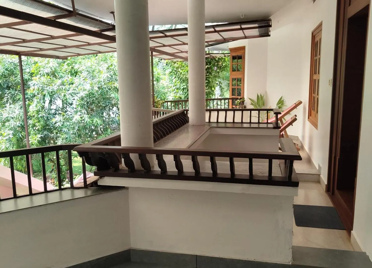 Maleyam Homestay Riverside Kozhikode