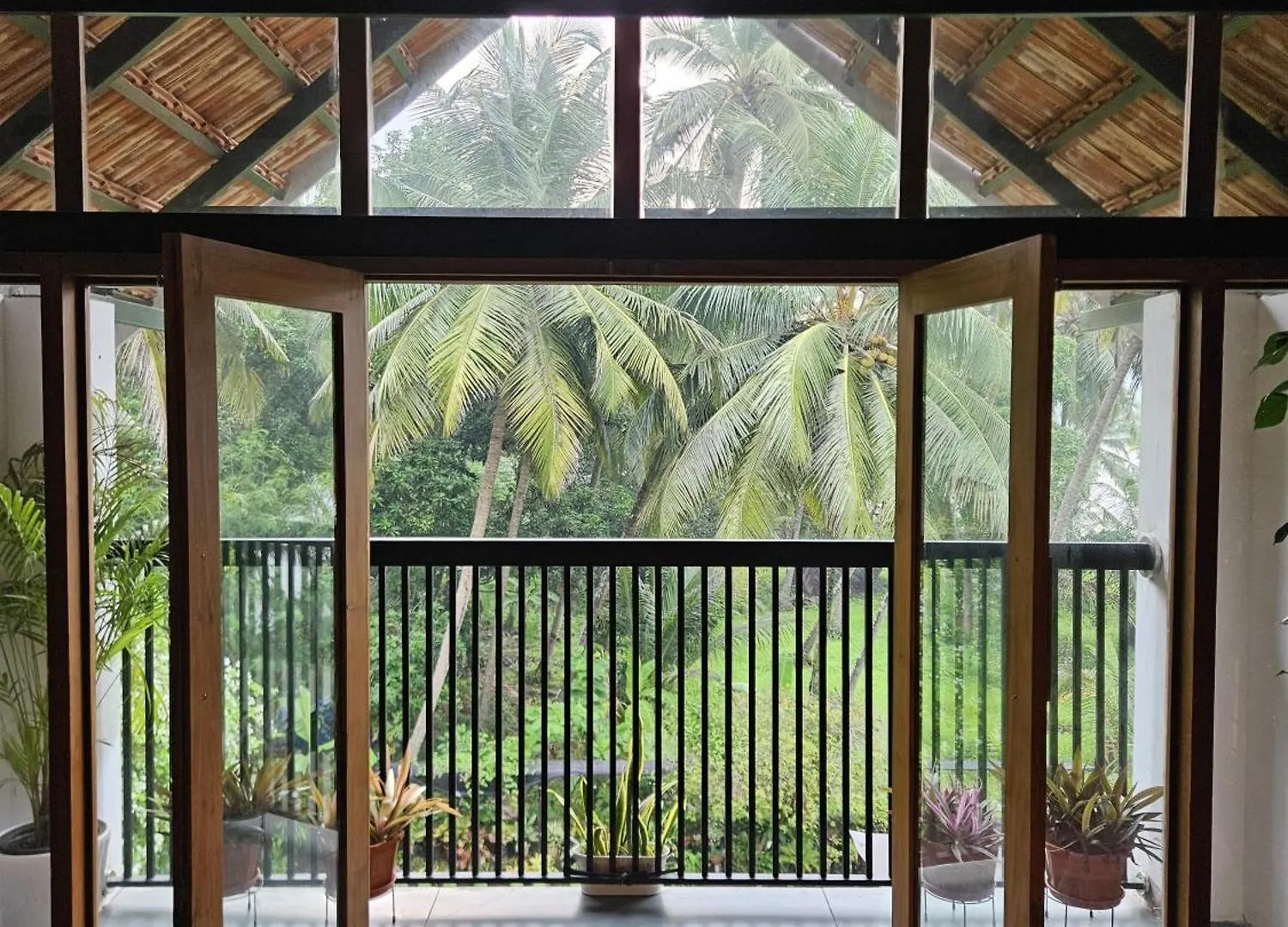 Maleyam Homestay Riverside Kozhikode