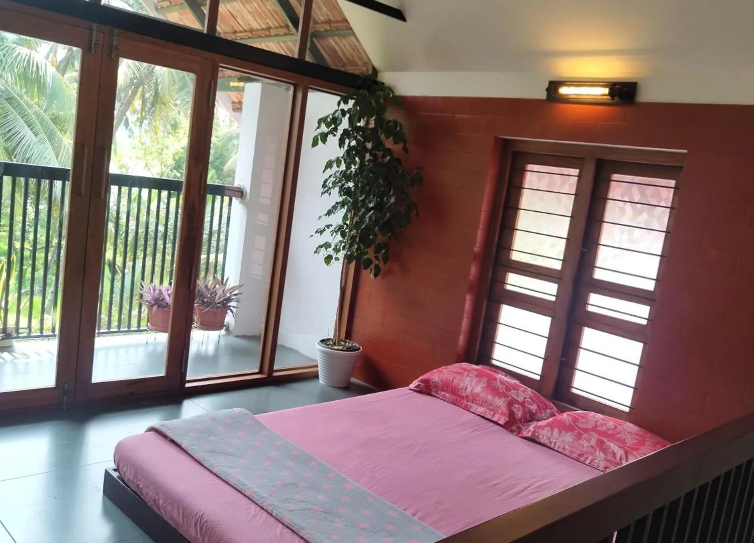 Maleyam Homestay Riverside Kozhikode