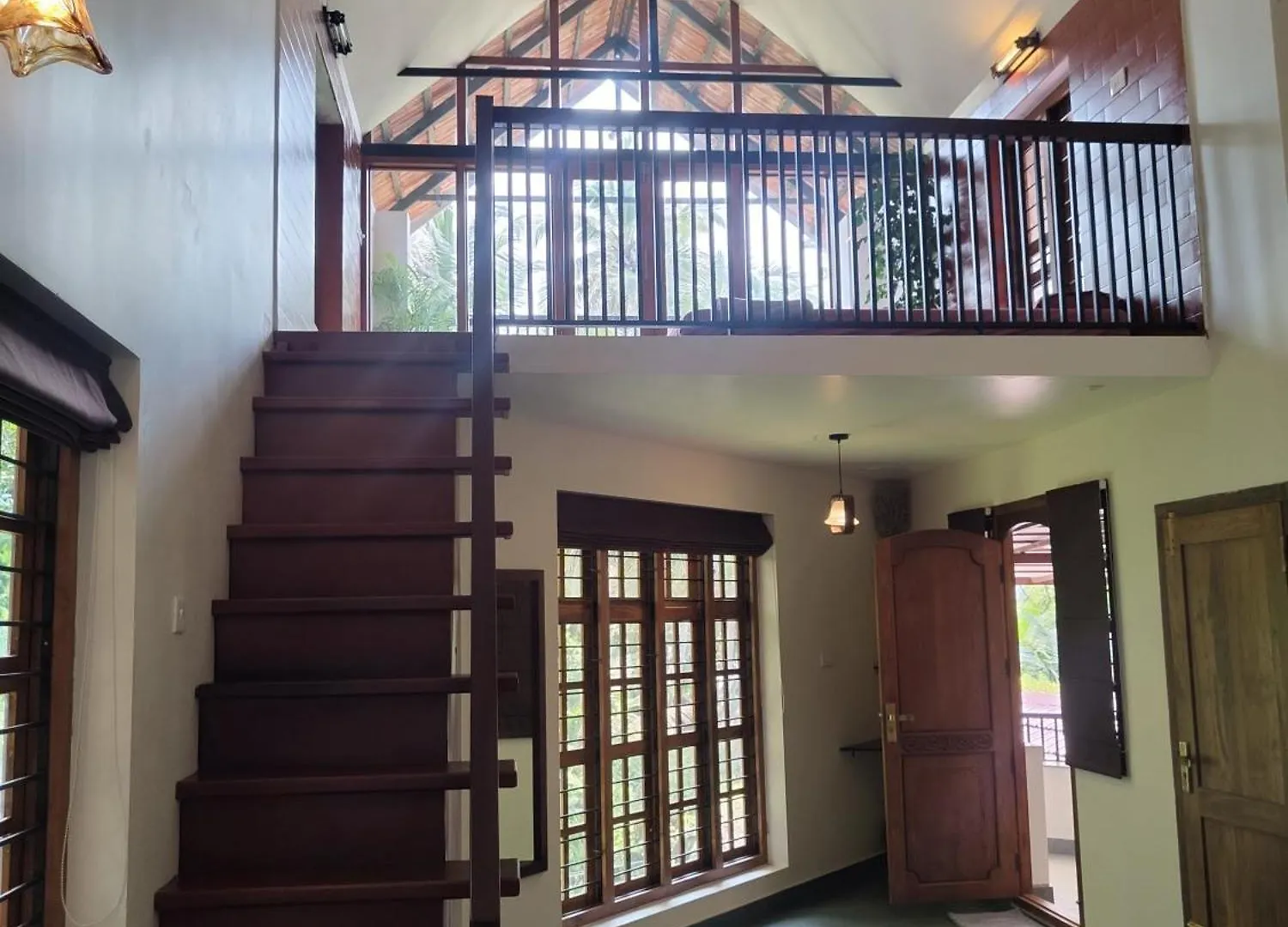 Maleyam Homestay Riverside Kozhikode