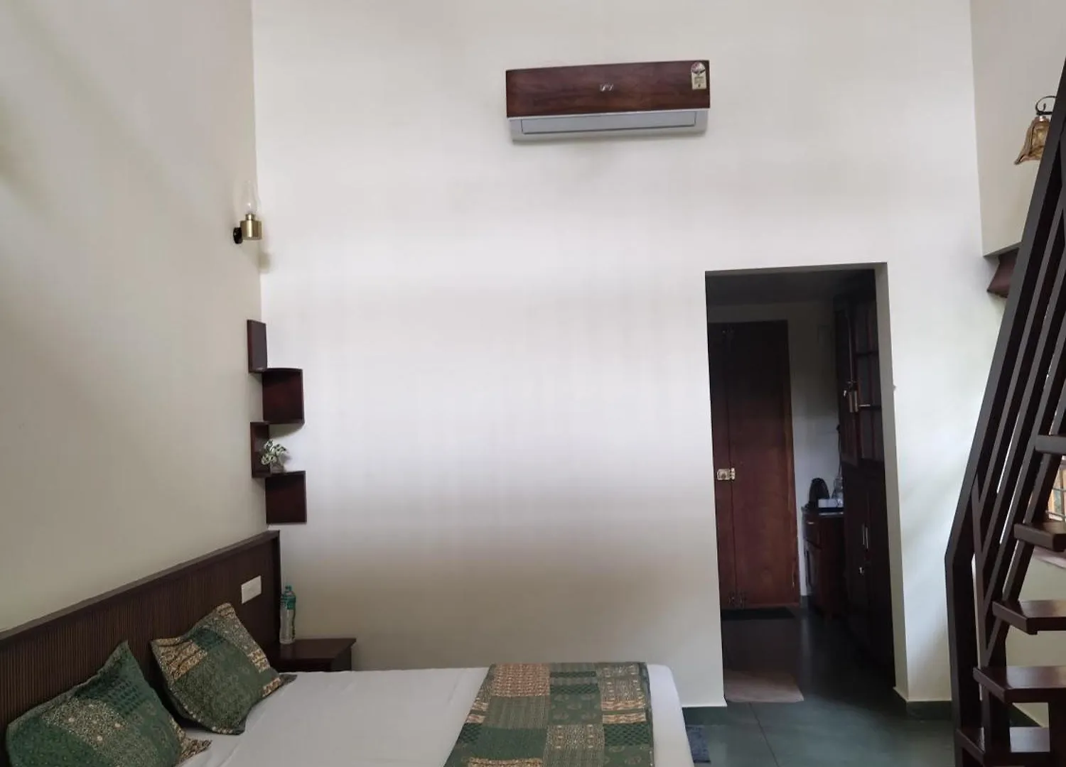 Maleyam Homestay Riverside Kozhikode India
