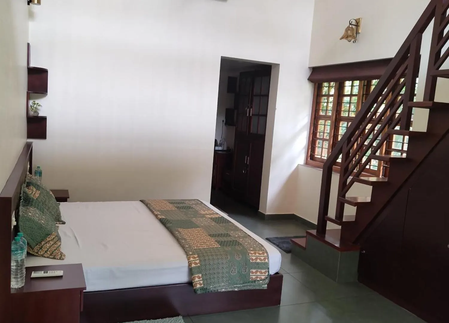 Maleyam Homestay Riverside Kozhikode 0*,  India