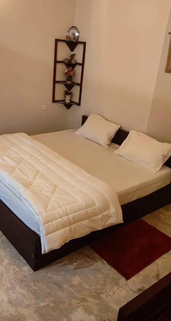 Maleyam Homestay Riverside Kozhikode India