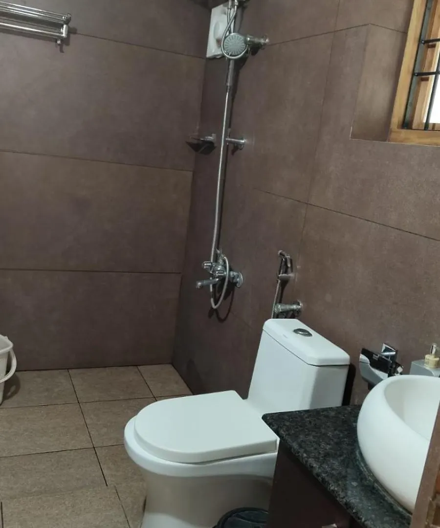 Maleyam Homestay Riverside Kozhikode India