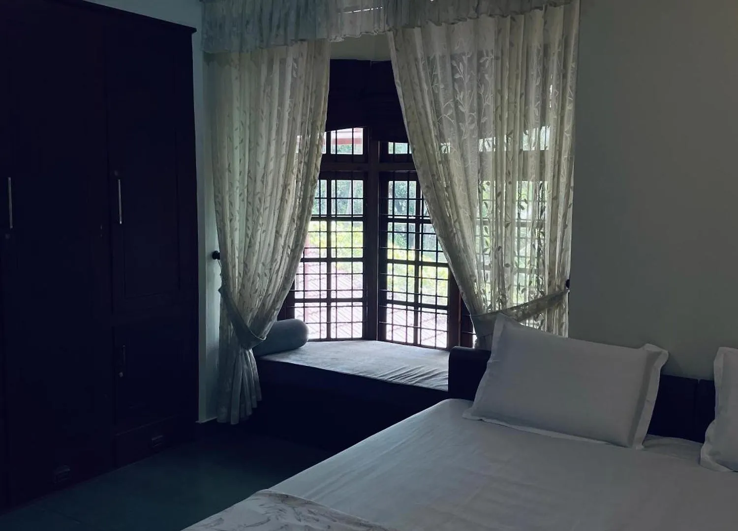 Maleyam Homestay Riverside Kozhikode India