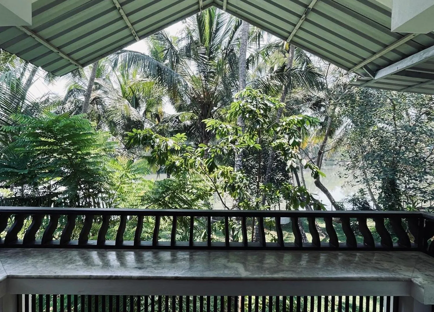 Maleyam Homestay Riverside Kozhikode