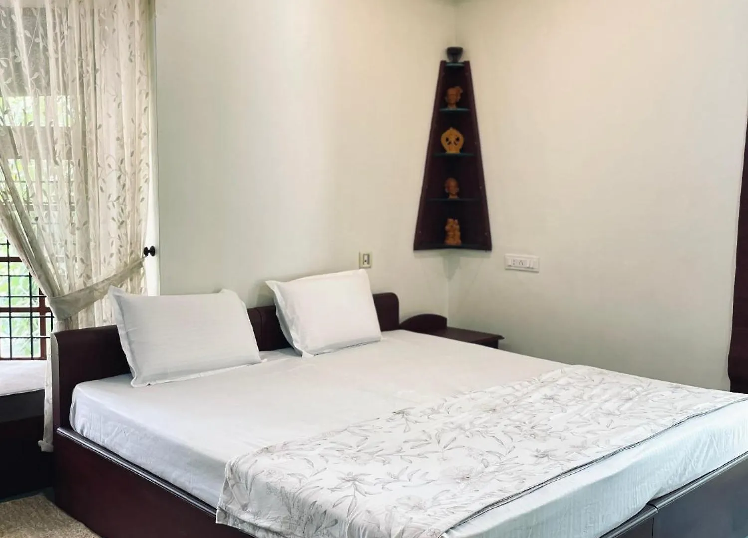 Maleyam Homestay Riverside Kozhikode India