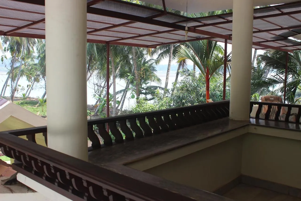 Maleyam Homestay Riverside Kozhikode