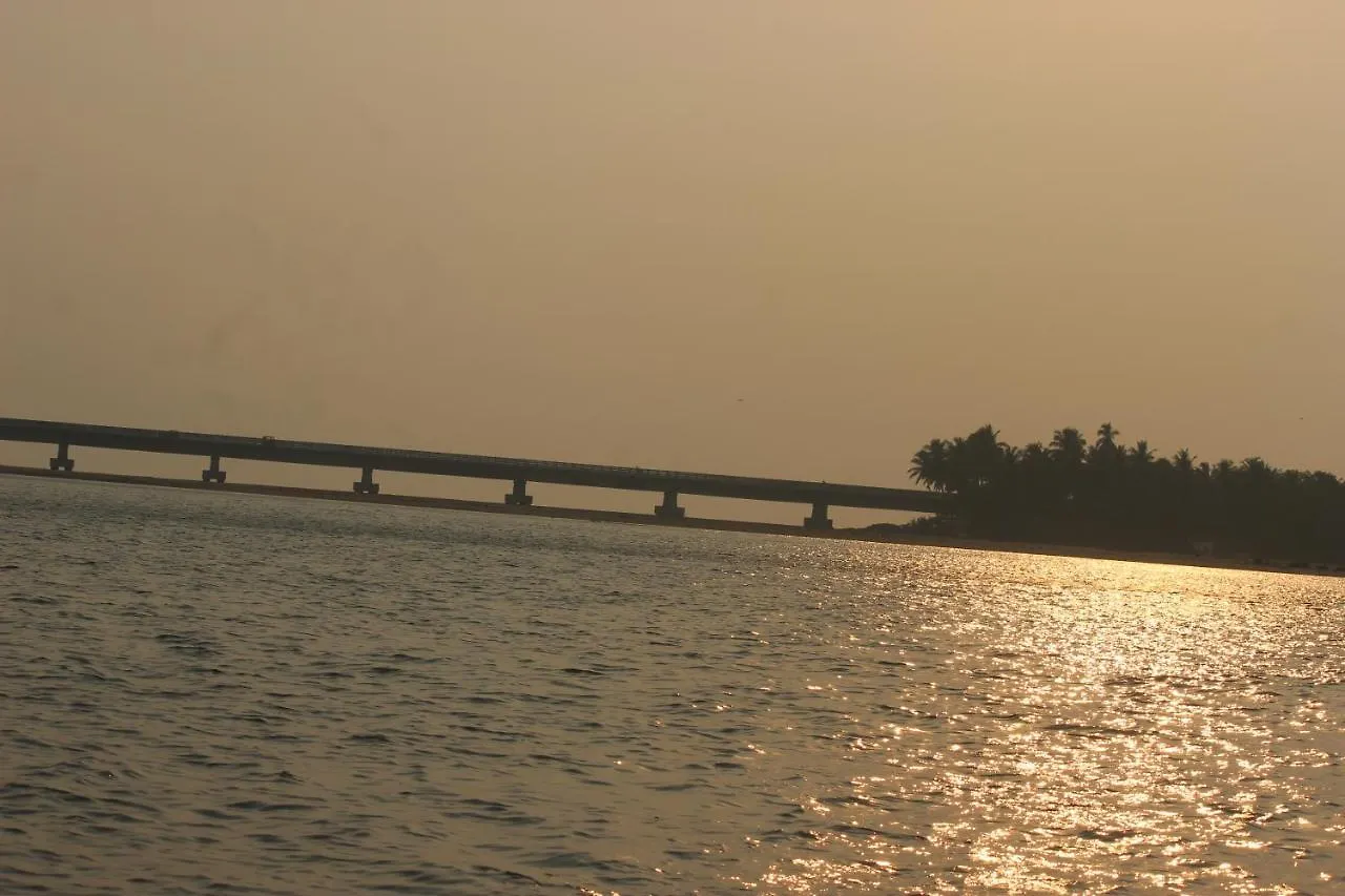 Maleyam Homestay Riverside Kozhikode