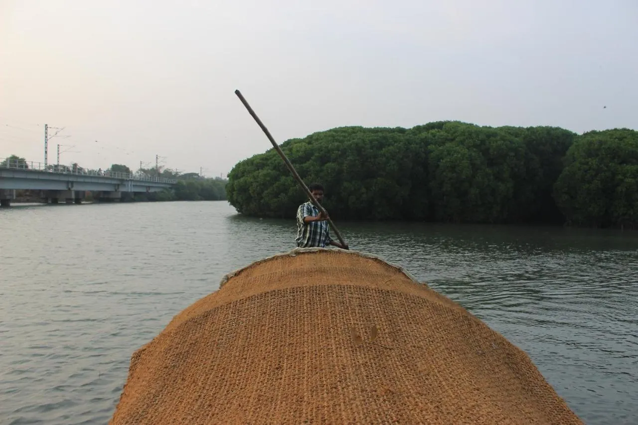 Maleyam Homestay Riverside Kozhikode 0*,