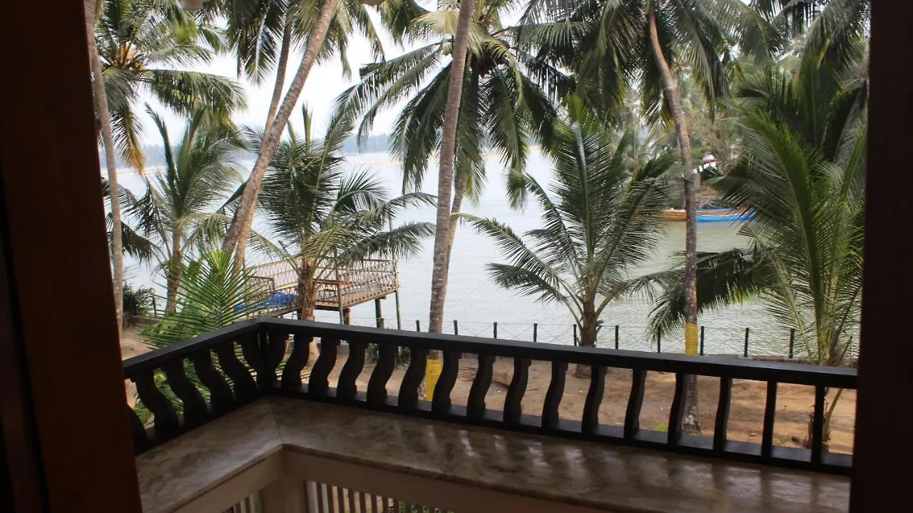 Maleyam Homestay Riverside Kozhikode