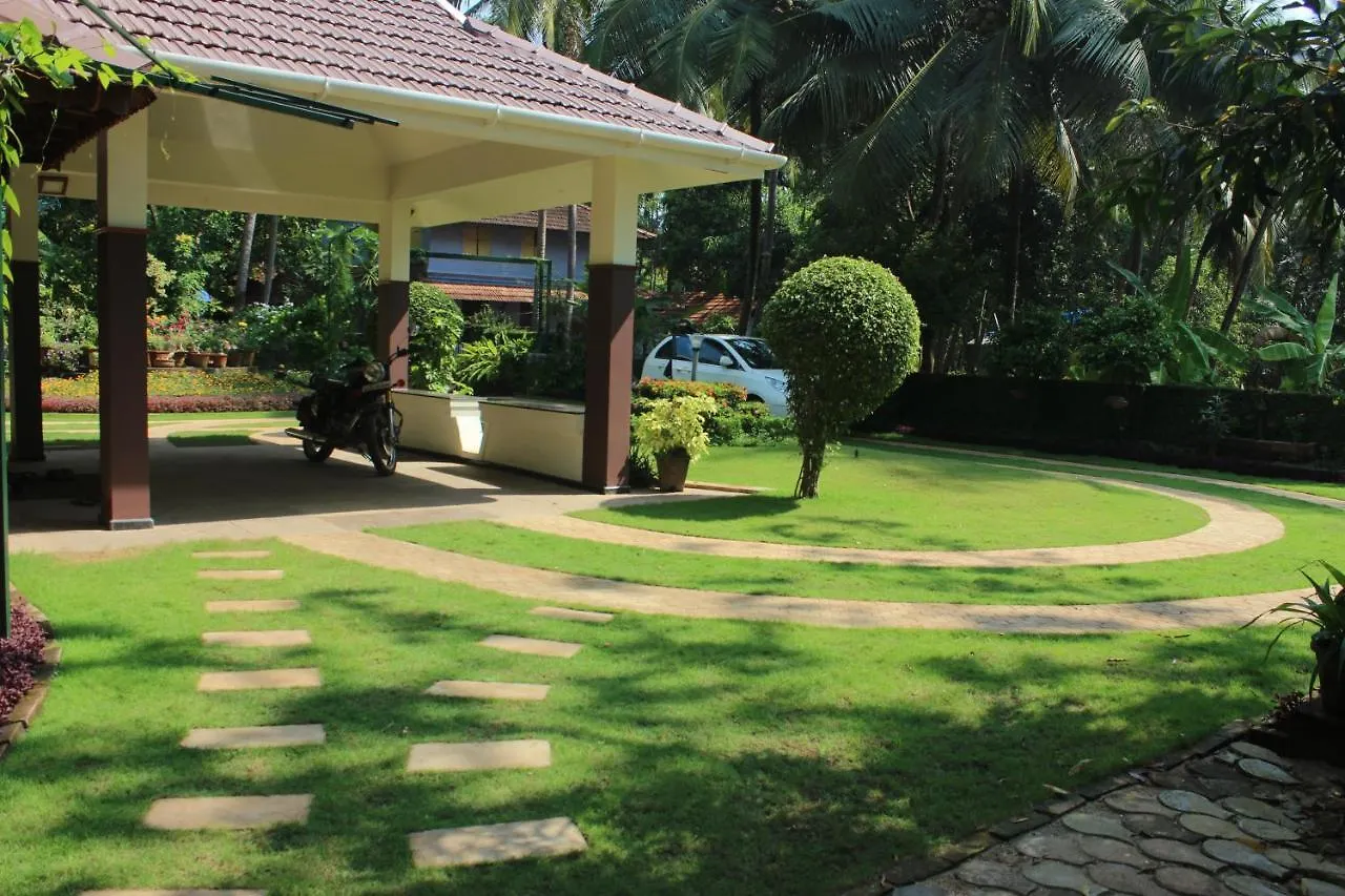 Maleyam Homestay Riverside Kozhikode India