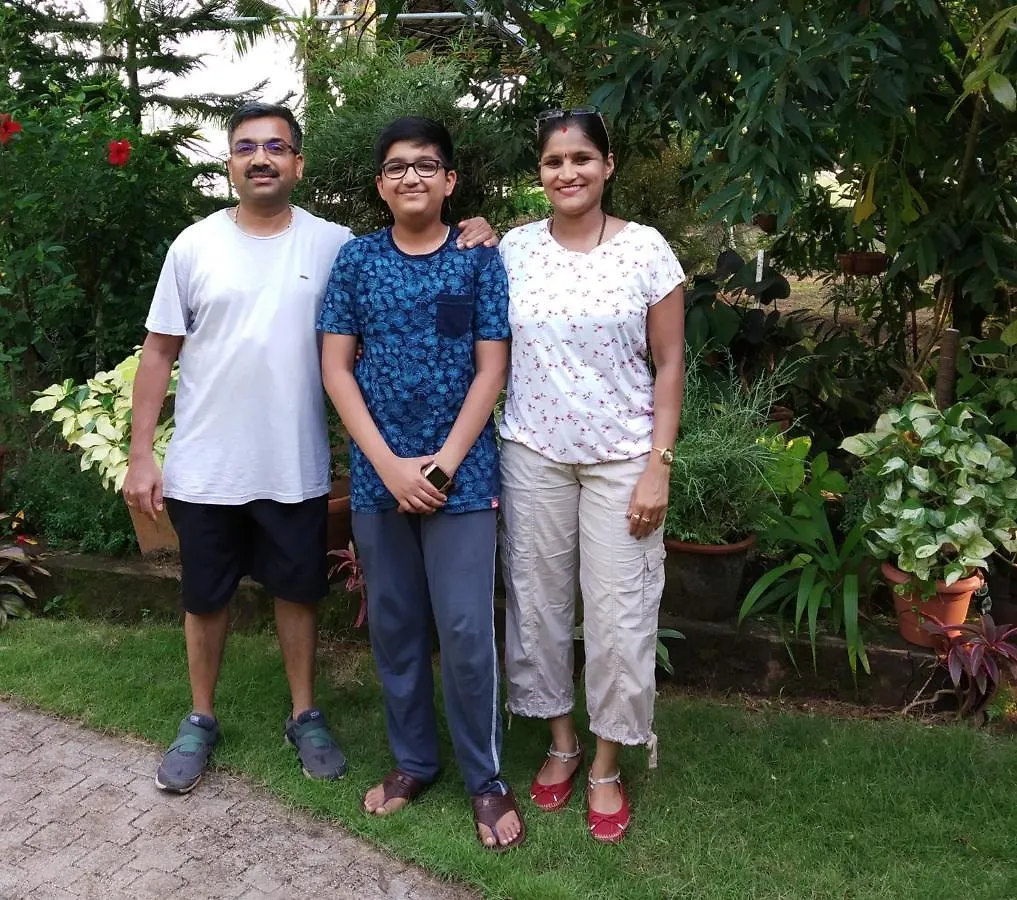 Maleyam Homestay Riverside Kozhikode India